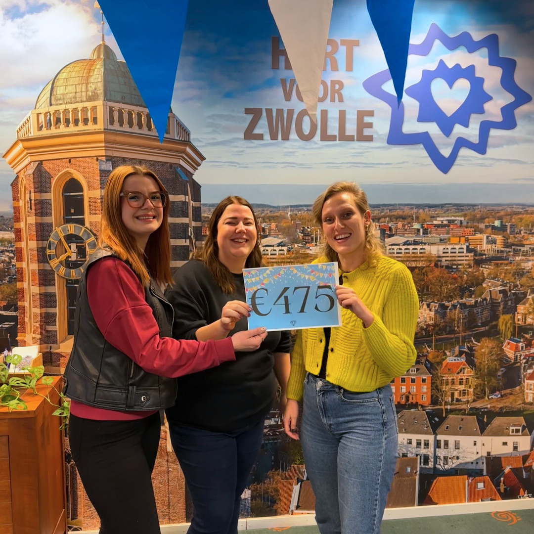 Hart Voor Zwolle Stichtinghartvoorzwollenl 1212